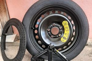 ruotino per ford puma 