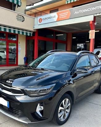 KIA - Stonic 1.2 dpi Style s/Design Pack gpl 82cv