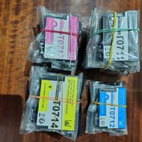 Cartucce per stampanti Epson