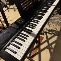 stage piano McGrey BS-88 Keyboard - Tastiera per p