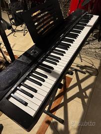 stage piano McGrey BS-88 Keyboard - Tastiera per p