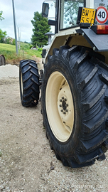 Trattore agricolo usato Lamborghini