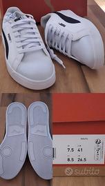 Scarpe sneaker PUMA Adidas Lumberjack Timberland