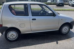 fiat 600  del 1998