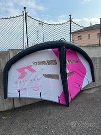 Vela wing foil Reptire Bora 6.0