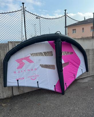 Vela wing foil Reptire Bora 6.0