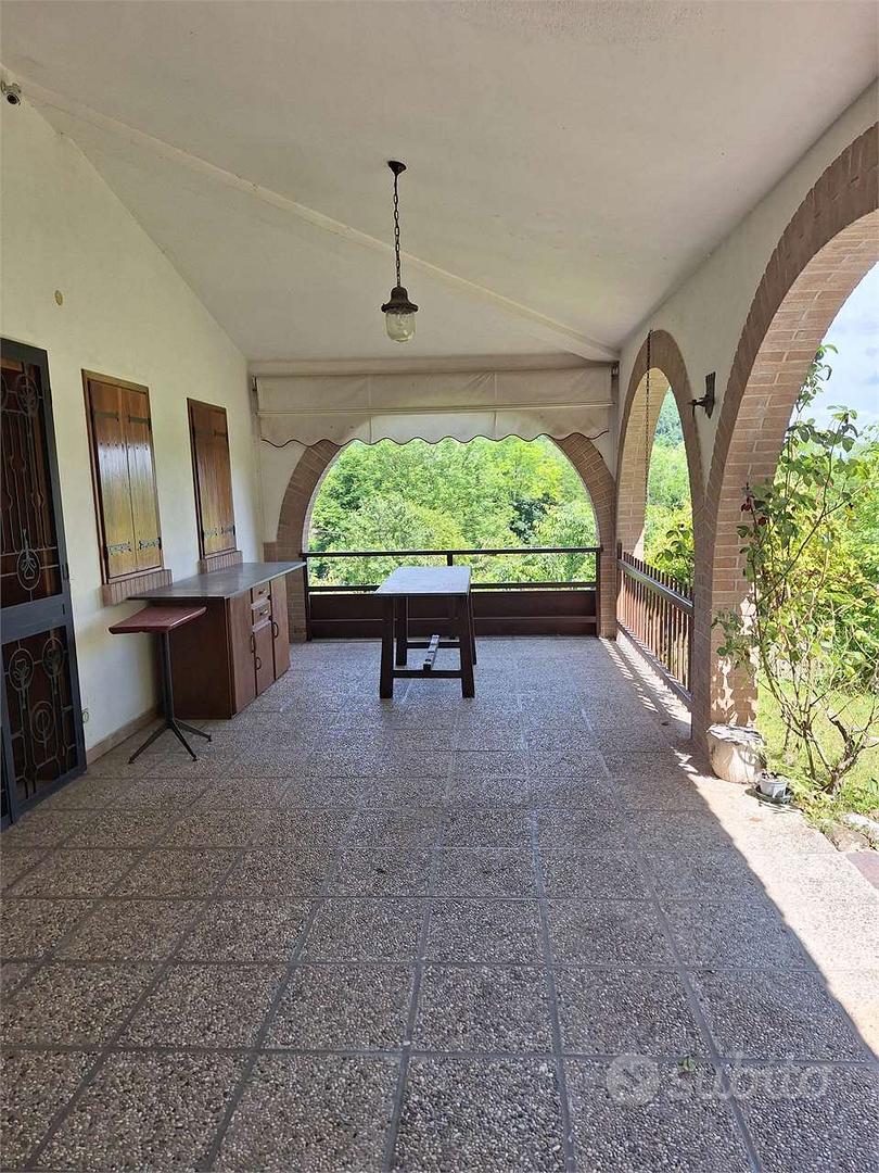 Casa – TV - Vista 3