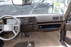 Autobianchi Y10 Fire