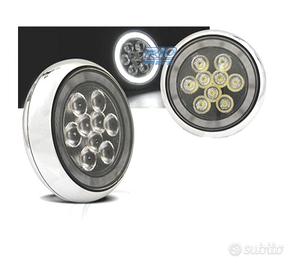 FARI ANABBAGLIANTI MINI COOPER LUCE DIURNA A LED