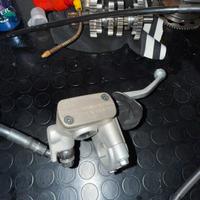 Impianto frenante crf 450