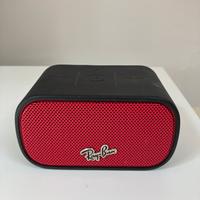 Cassa Logitech Mobile Boombox