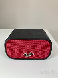 Cassa Logitech Mobile Boombox