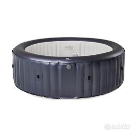 Piscina idromassaggio Splendida TEMPO STYLE Mspa