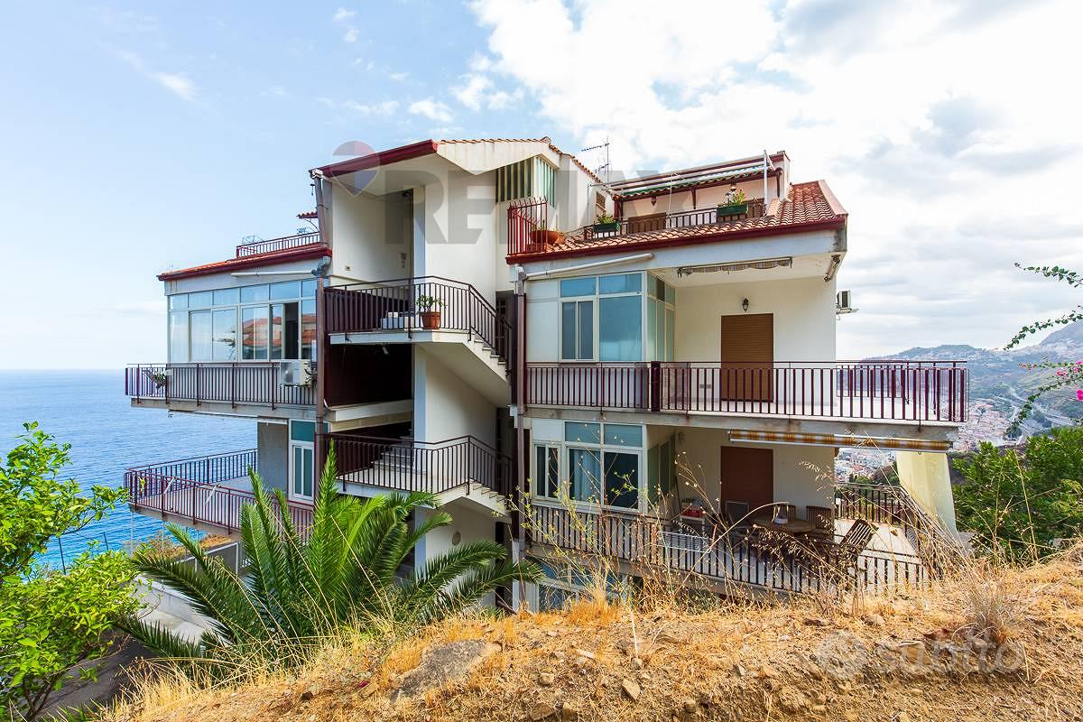 Appartamento – Letojanni, Messina - Vista 2