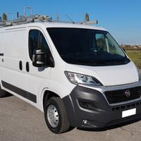 Fiat Ducato 2.3 Mtj L2H1 - ATTREZZATO OFFICINA