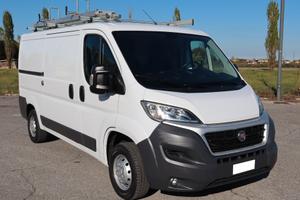 Fiat Ducato 2.3 Mtj L2H1 - ATTREZZATO OFFICINA