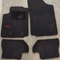 Accessori Citroen C3 pluriel