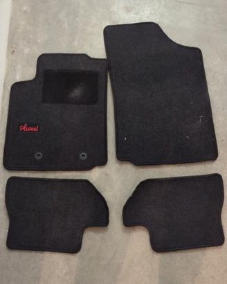 Accessori Citroen C3 pluriel