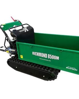 MOTO CARRIOLA CINGOLATA RICHMOND 8500M