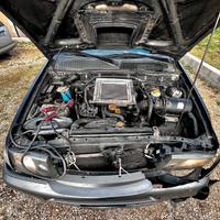 Motore Nissan Terrano II TD27 - 122.000 Km
