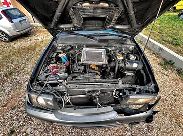 Motore Nissan Terrano II TD27 - 122.000 Km