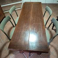 mobili sala da pranzo 