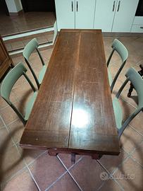 mobili sala da pranzo 