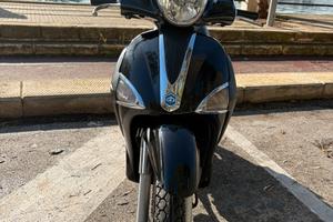 liberty 50 moc 4T (2012)