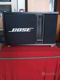 Casse Bose 301 Music Monitor II