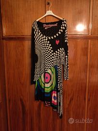 Due vestiti donna Desigual