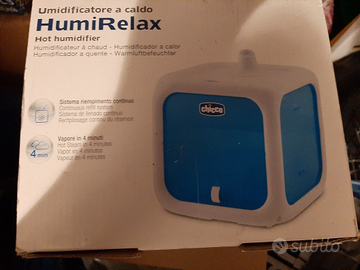Humirelax chicco