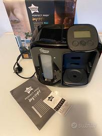 Tommee tippee sistema per la preparazione biberon
