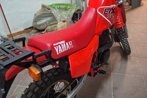 aprilia etx 350