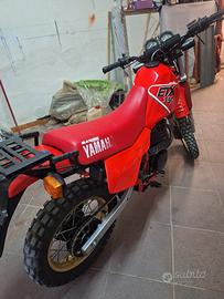 aprilia etx 350