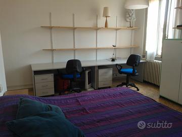 Stanza Singola Zona Piazza Ferrucci