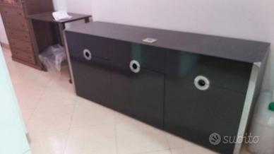 Credenza/sideboard Rizzo-Sabot anni '70