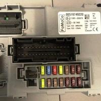 CENTRALINA BODY COMPUTER FORD KA 1.2 2014
