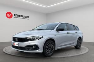 FIAT Tipo 1.3 Mjt S&S SW Lounge