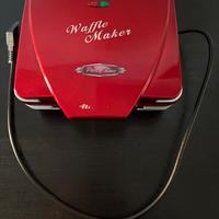 Macchina per waffle Ariete