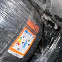 4 gomme nuove tracmax estive