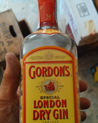 GORDON,S GIN