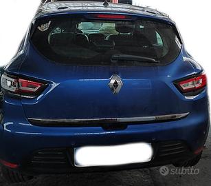 Ricambi Renault Clio 1.5 Dci del 2018