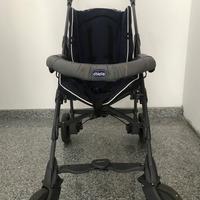 Passeggino chicco