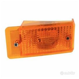 Vetro freccia con portalampada Gilera GSA