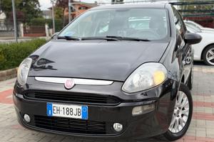 Fiat Punto Evo 1.3 Mjt 75 CV 5P 60.000KM
