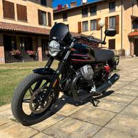 Moto Guzzi V7 Special Edition