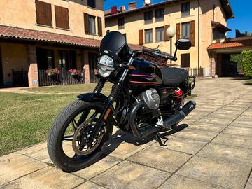 Moto Guzzi V7 Special Edition