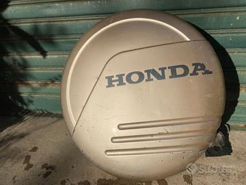 COPRI  RUOTA DI SCORTA