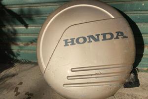 COPRI  RUOTA DI SCORTA