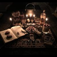 Cartomante esoterica-rituali